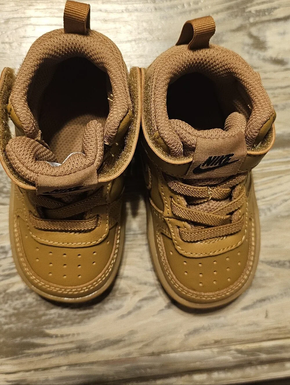 Nike Air Force 1 - Sz 5C